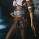Illustration for article titled Terrific Ciri Cosplay Brings iThe Witcher 3/i To Life